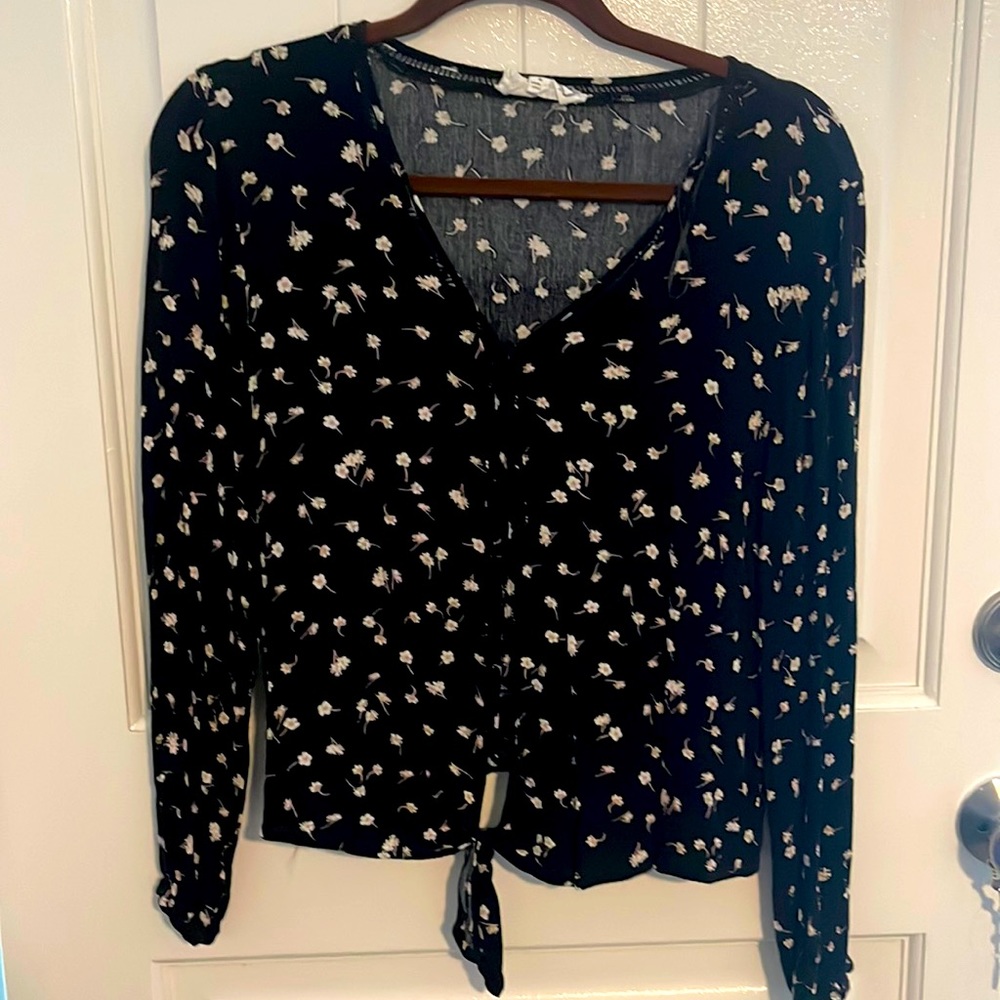 Woman’s blouse